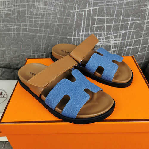 Hermes Luxury Sandals