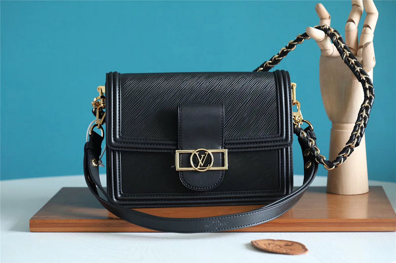 I W Fashion Lu-Vi bags - 8136