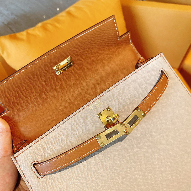PHA - HMS Bags - 1803