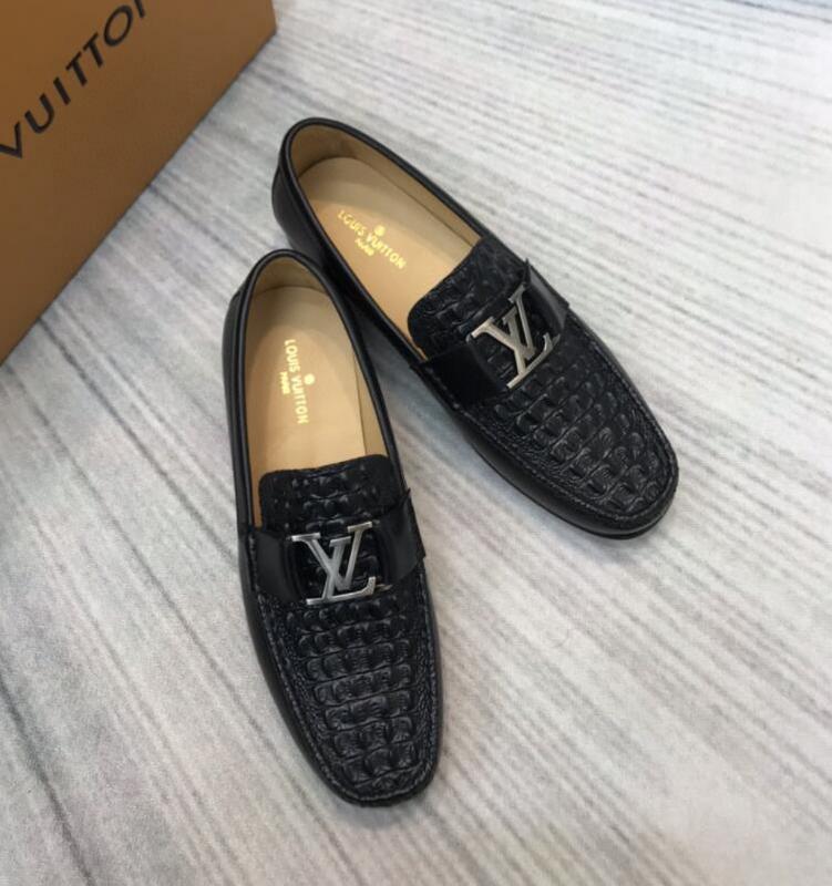 Ava’s Mode - LOV Men Shoes - 1300