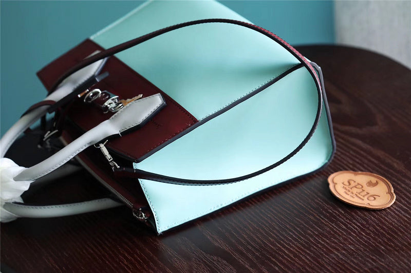 I W Fashion Lu-Vi bags - 8033