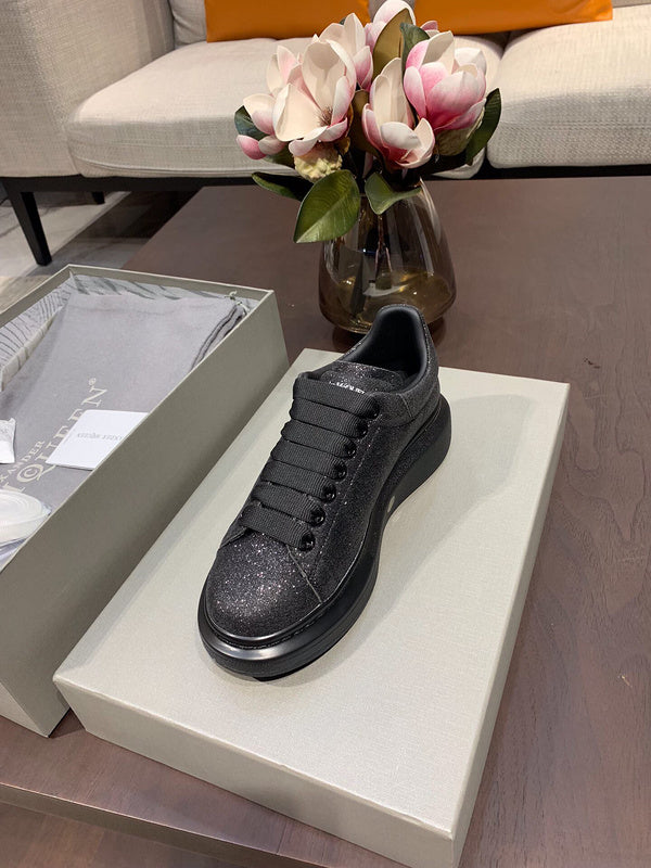 Alexander McQUEEN Luxury Shoes