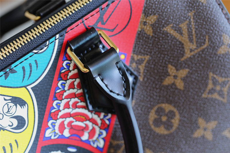 I W Fashion Lu-Vi bags - 8171