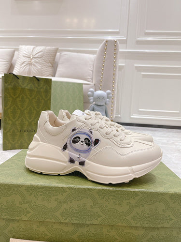 Gucci Luxury Shoes