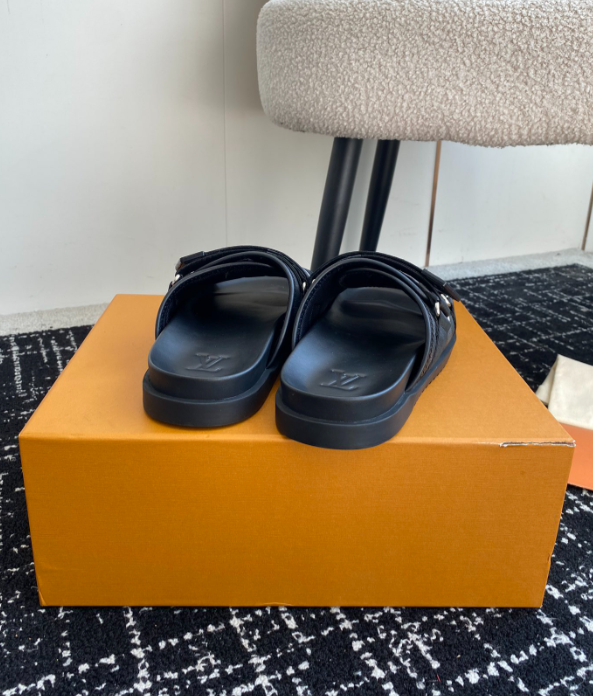 Ava’s Mode - LOV Men Shoes - 113