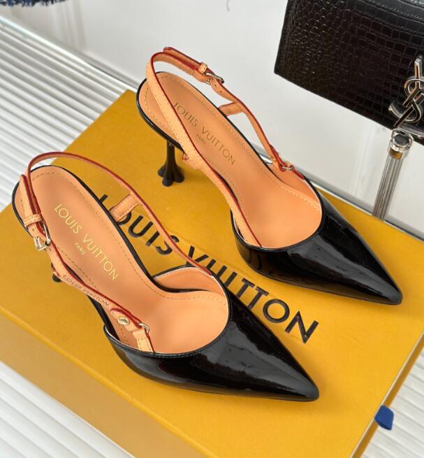 Ava’s Mode - LOV Women Shoes - 318