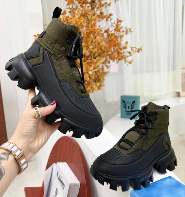 Ava’s Mode - PD Men Shoes - 295