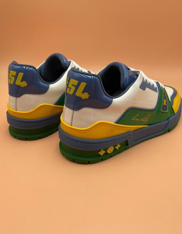 Ava’s Mode - LOV Men Shoes - 1136