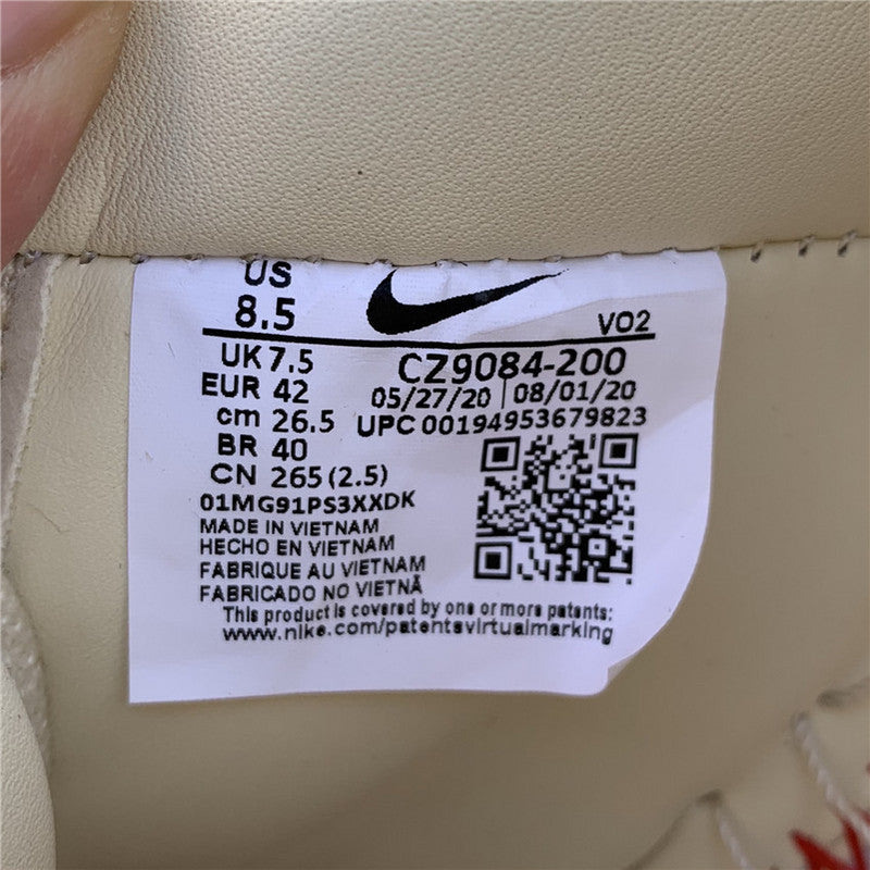 Nike Luxury Shoes