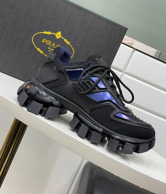 Ava’s Mode - PD Men Shoes - 450