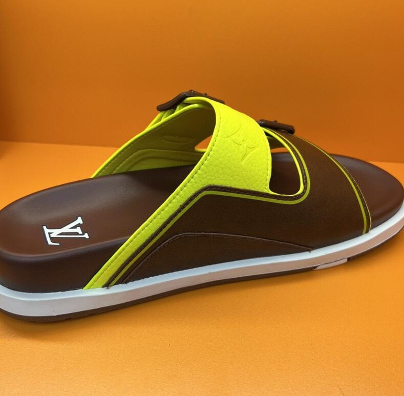 Ava’s Mode - LOV Men Shoes - 1093