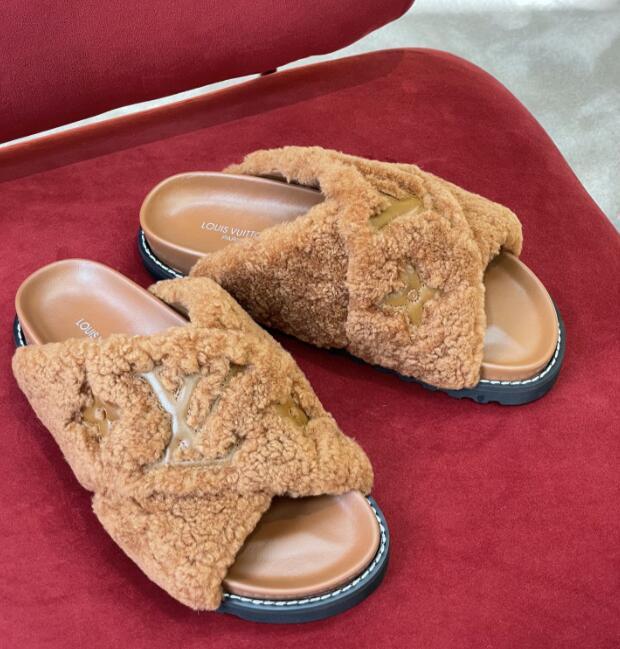 Ava’s Mode - LOV Women Shoes - 718