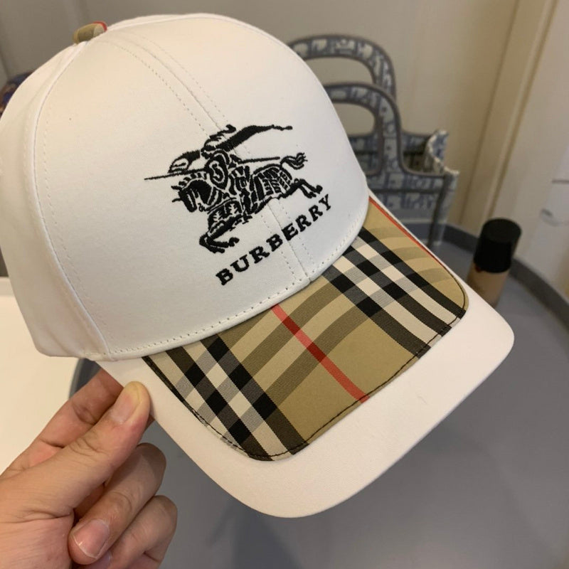 Burberry Luxury Cap