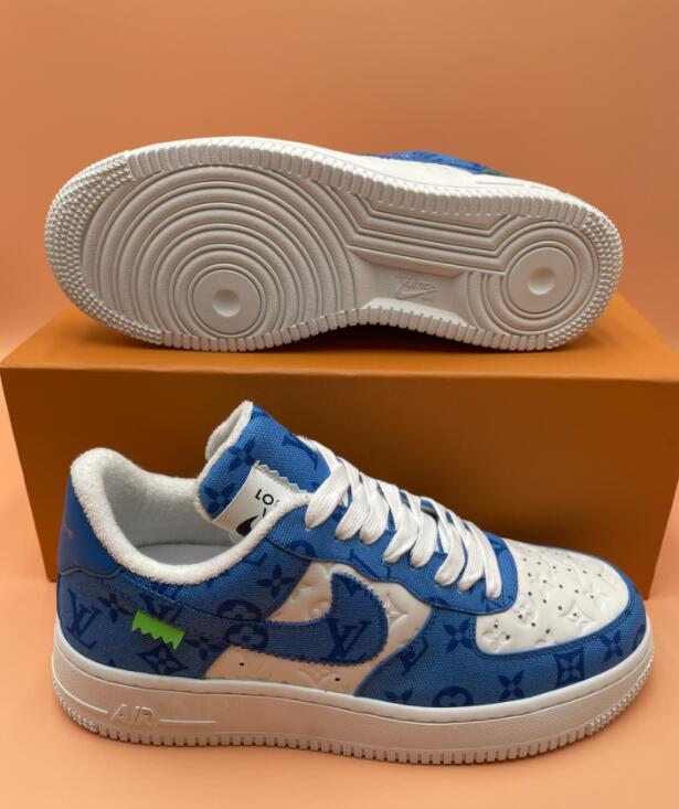 Ava’s Mode - LOV Men Shoes - 984