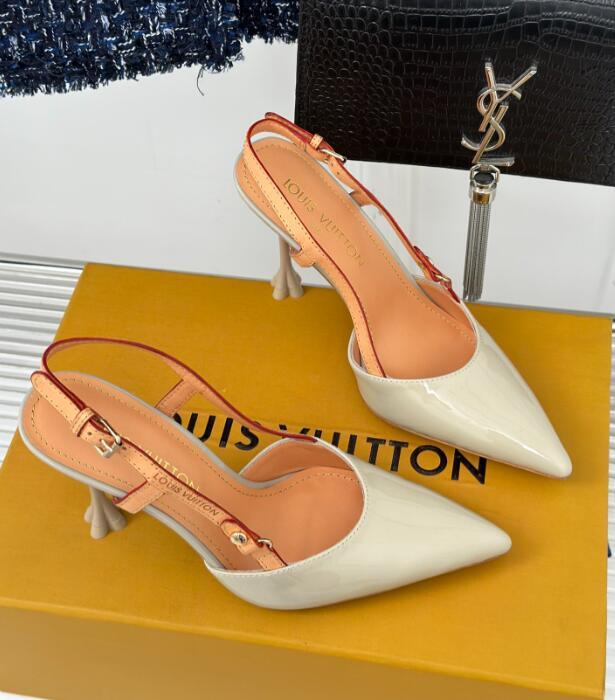 Ava’s Mode - LOV Women Shoes - 310