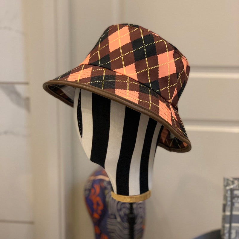 Burberry Luxury Cap