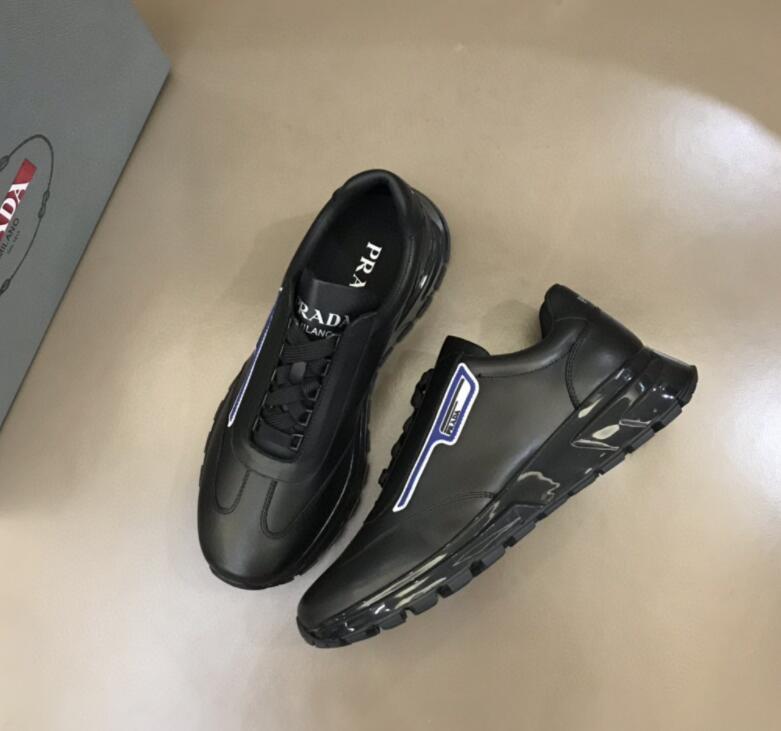 Ava’s Mode - PD Men Shoes - 174