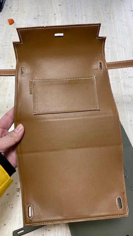 PHA - HMS Bags - 1350