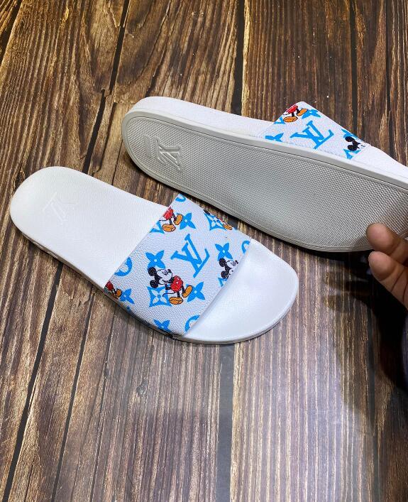 Ava’s Mode - LOV Men Shoes - 1792