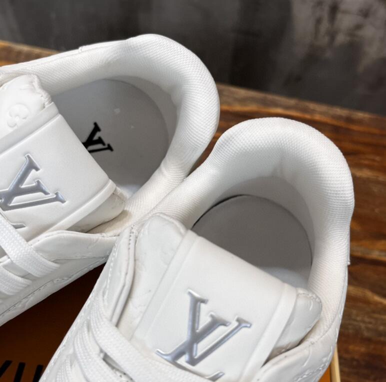Ava’s Mode - LOV Men Shoes - 720
