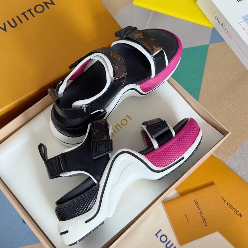 Ava’s Mode - LOV Women Shoes - 164