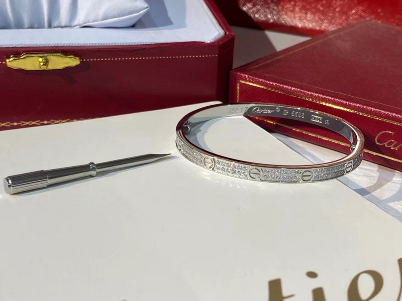 Cartier Jewelry