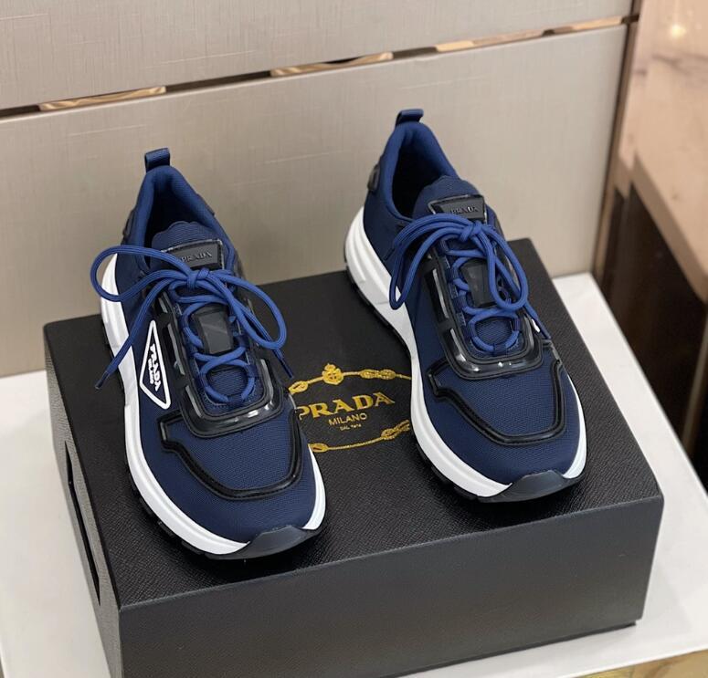 Ava’s Mode - PD Men Shoes - 111
