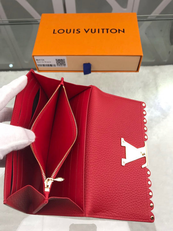 I W Fashion Lu-Vi bags - 9001