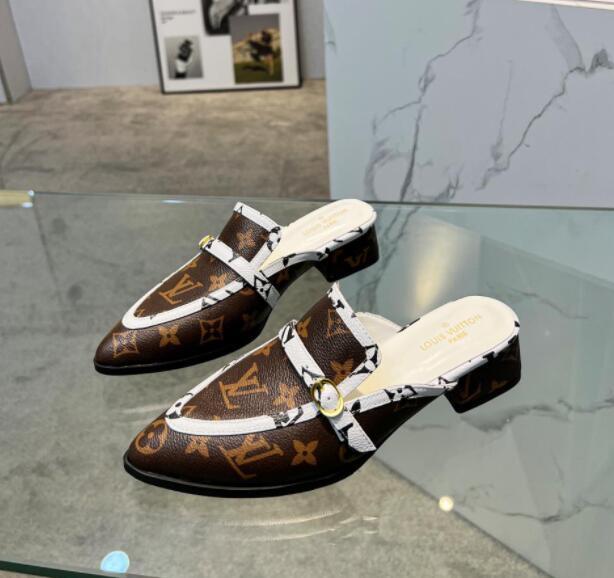 Ava’s Mode - LOV Women Shoes - 574
