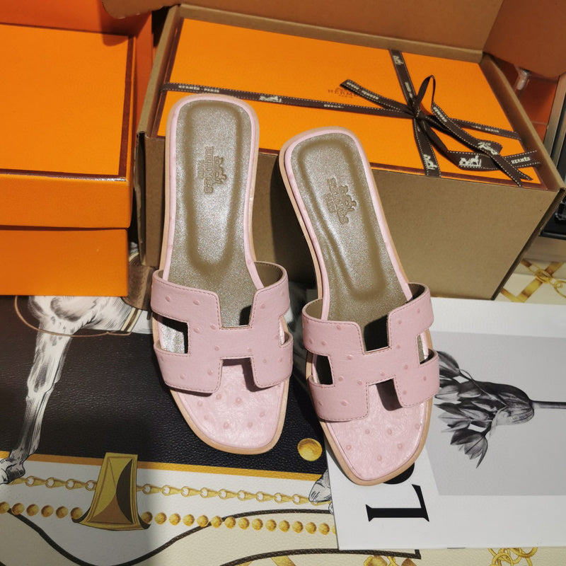 Hermes Luxury Sandals