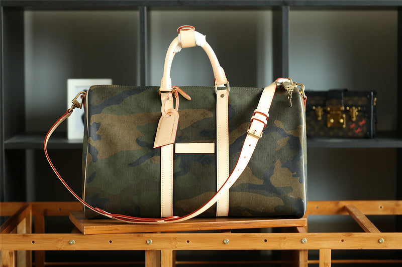 I W Fashion Lu-Vi bags - 9473