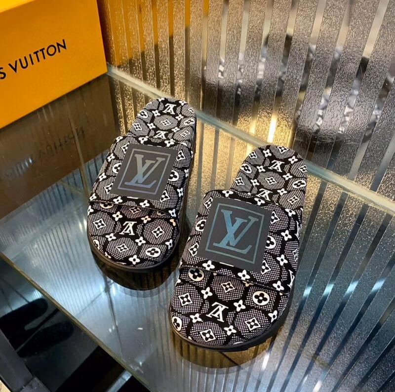 Ava’s Mode - LOV Men Shoes - 1909
