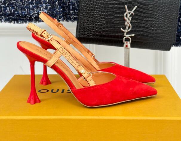 Ava’s Mode - LOV Women Shoes - 308