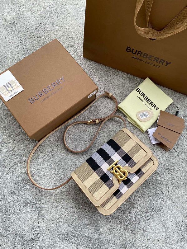 BBR Bags - ENT - 306