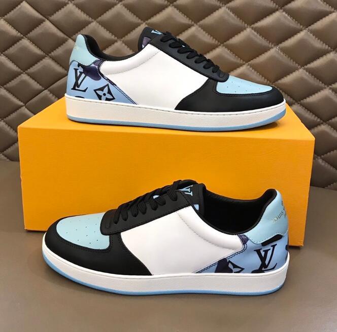 Ava’s Mode - LOV Men Shoes - 1684