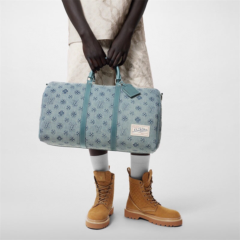 PHA - LOV Bags - 650