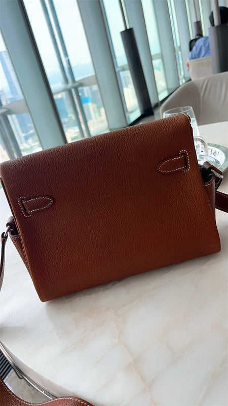PHA - HMS Bags - 407