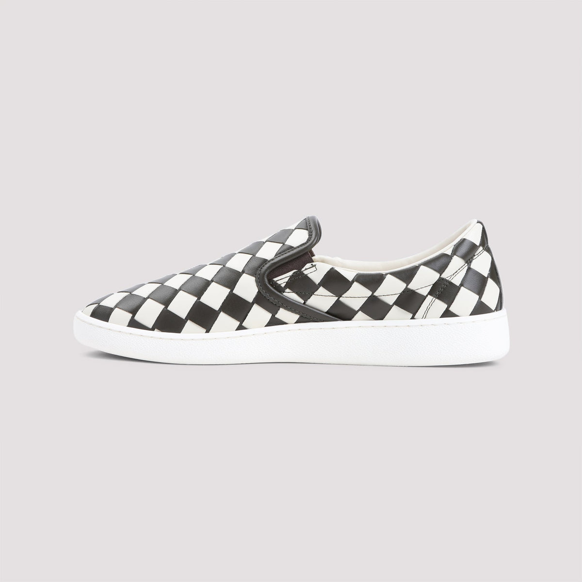 Bottega Veneta Sawyer Sneakers Men