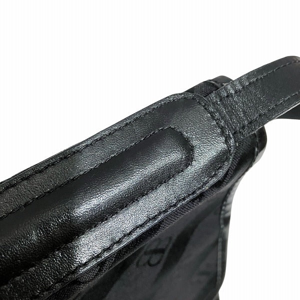 balenciaga Vintage BB Logo Shoulder Bag