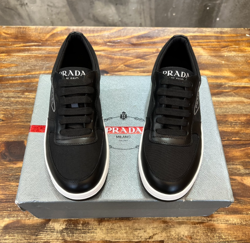 Ava’s Mode - PD Men Shoes - 028