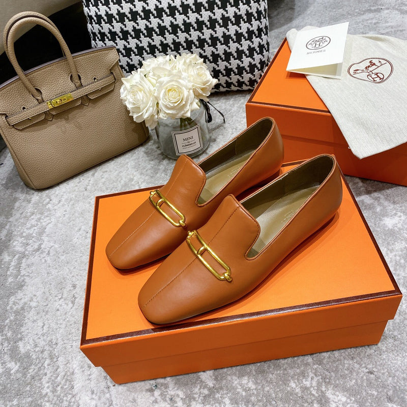Hermes Luxury Shoes