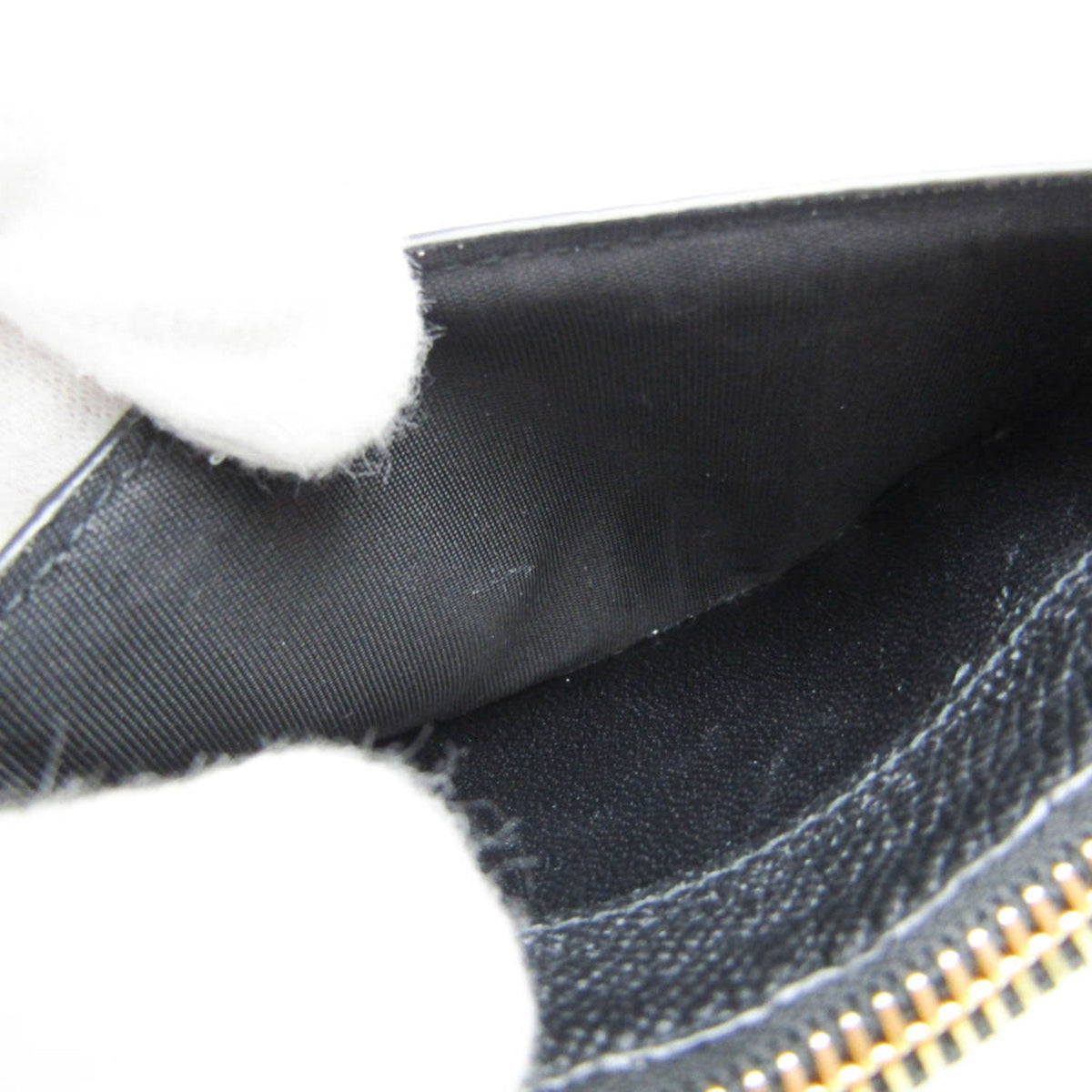 balenciaga Ville Wallet
