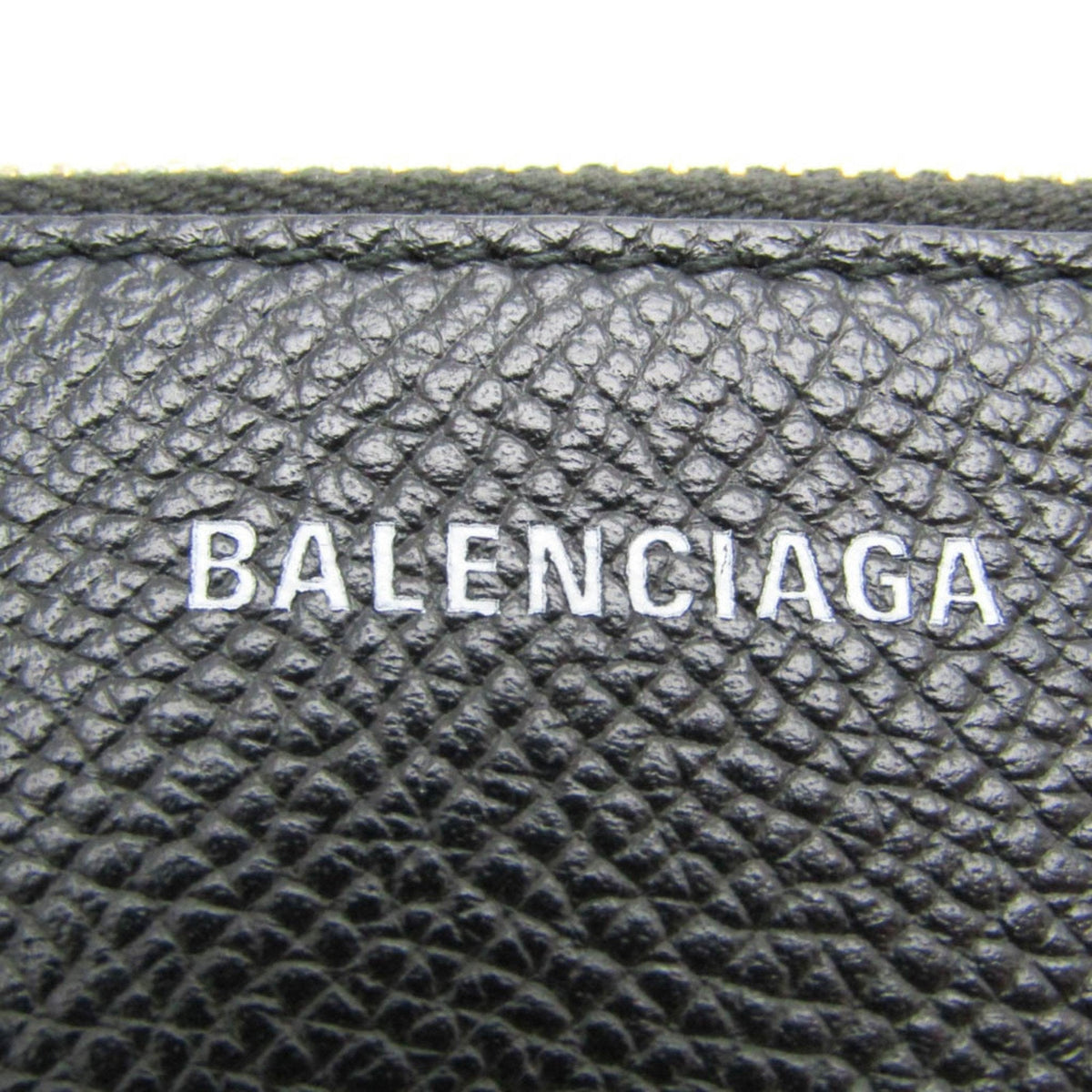 balenciaga Ville Wallet