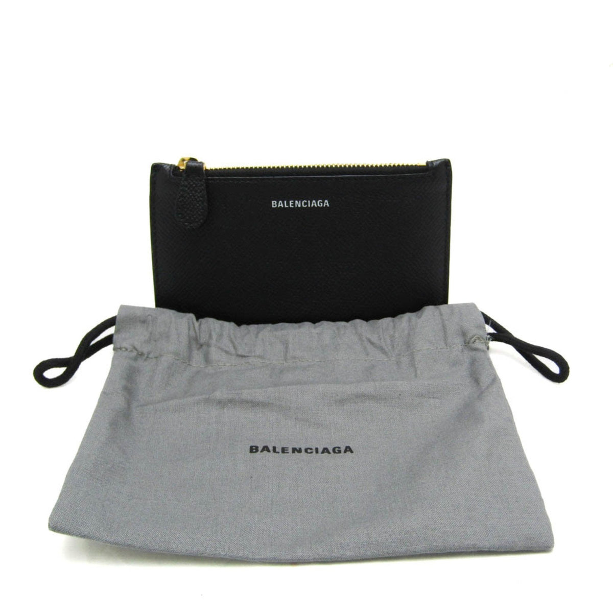 balenciaga Ville Wallet