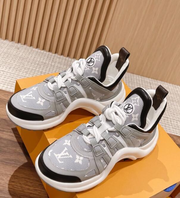Ava’s Mode - LOV Women Shoes - 567