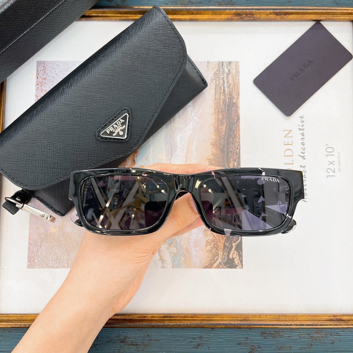 PD SUNGLASSES