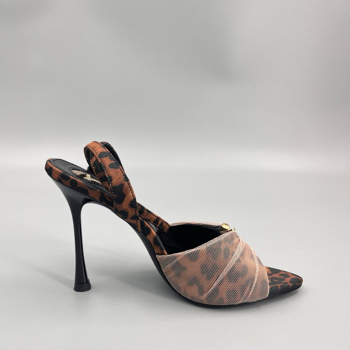 SL HEELS