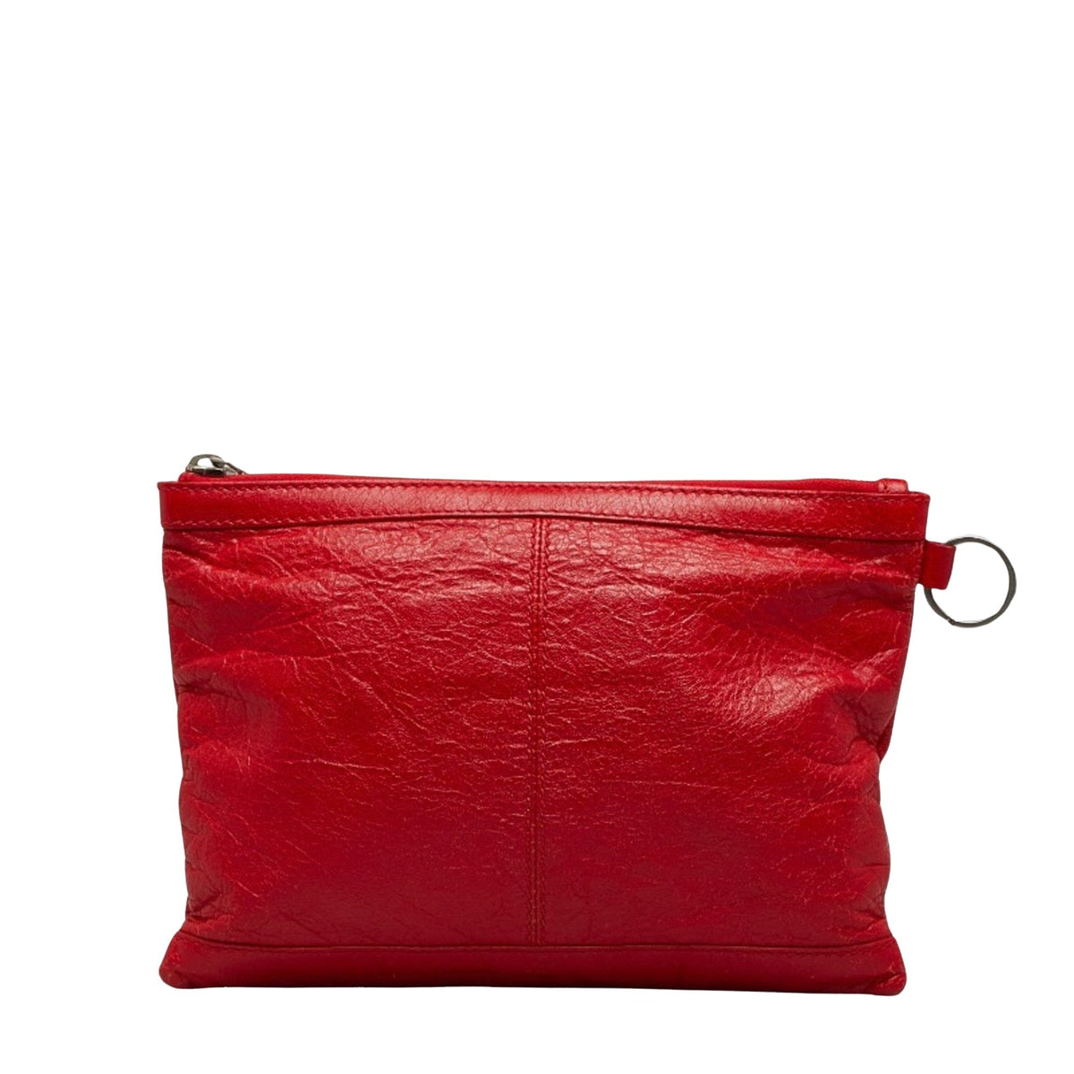 balenciaga City Clutch Bag