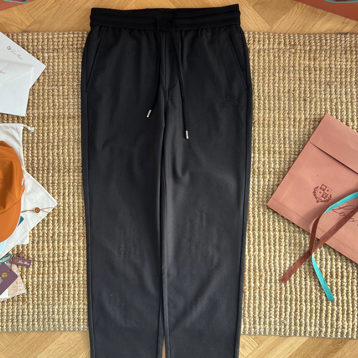 LORO P TROUSERS