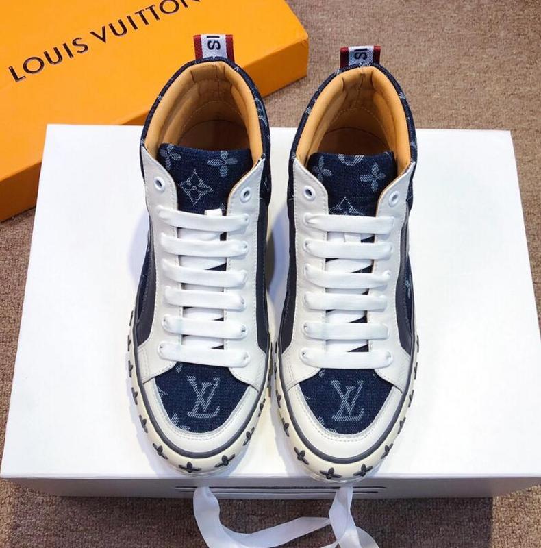 Ava’s Mode - LOV Men Shoes - 1799